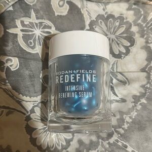 Rodan and fields intensive renewing serum